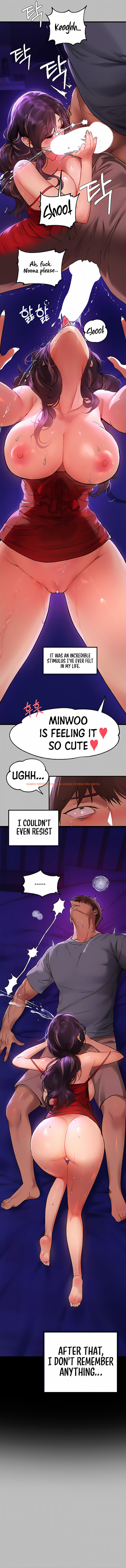 Read Hentai Image 10 640 in comic My Landlady Noona - Chapter 53 - www.hentaitnt.net