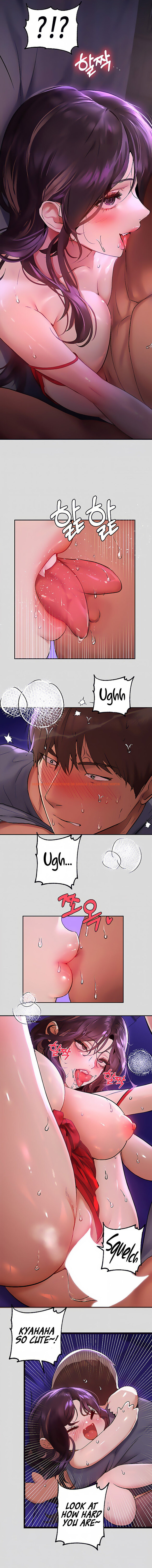 Read Hentai Image 3 639 in comic My Landlady Noona - Chapter 53 - www.hentaitnt.net