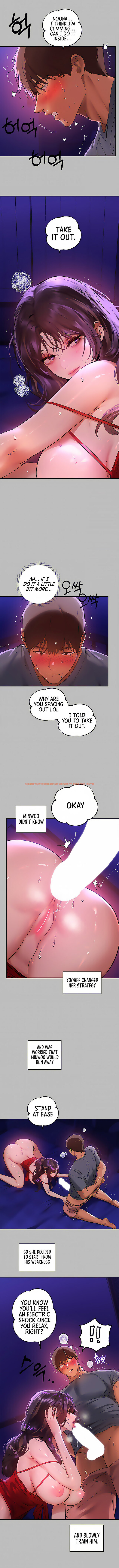 Read Hentai Image 7 640 in comic My Landlady Noona - Chapter 53 - www.hentaitnt.net