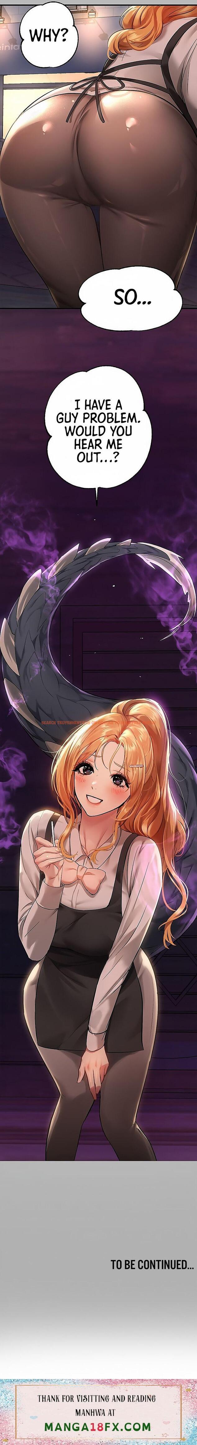 Read Hentai Image 11 243 in comic My Landlady Noona - Chapter 54 - www.hentaitnt.net