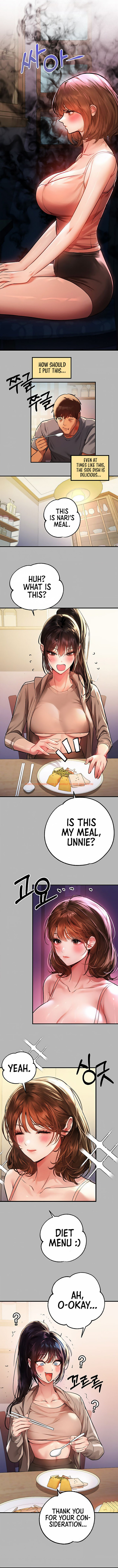 Read Hentai Image 2 242 in comic My Landlady Noona - Chapter 54 - www.hentaitnt.net
