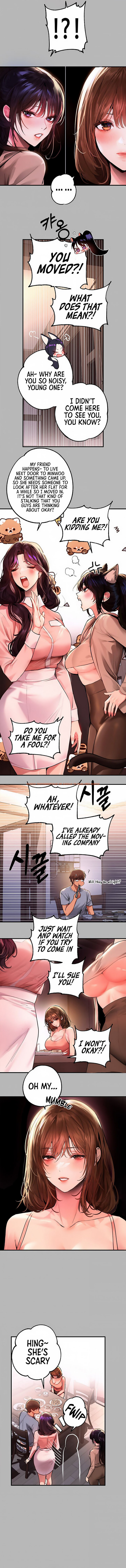 Read Hentai Image 4 242 in comic My Landlady Noona - Chapter 54 - www.hentaitnt.net