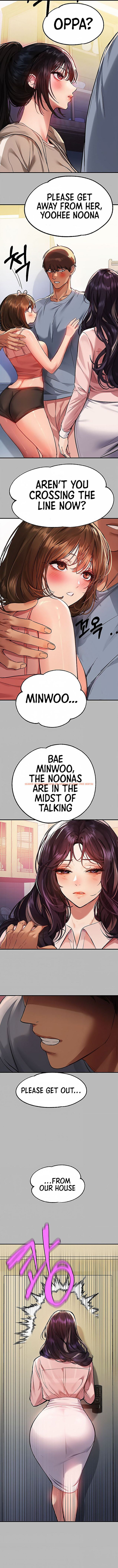 Read Hentai Image 8 243 in comic My Landlady Noona - Chapter 54 - www.hentaitnt.net