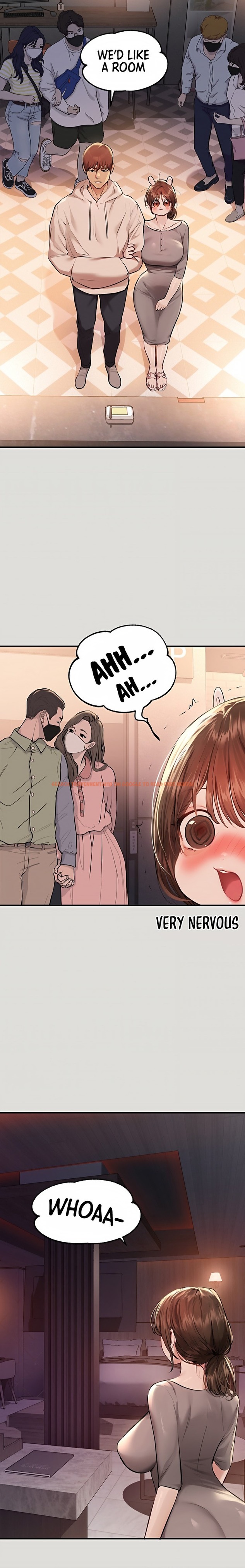 Read Hentai Image 15 624 in comic My Landlady Noona - Chapter 55 - www.hentaitnt.net