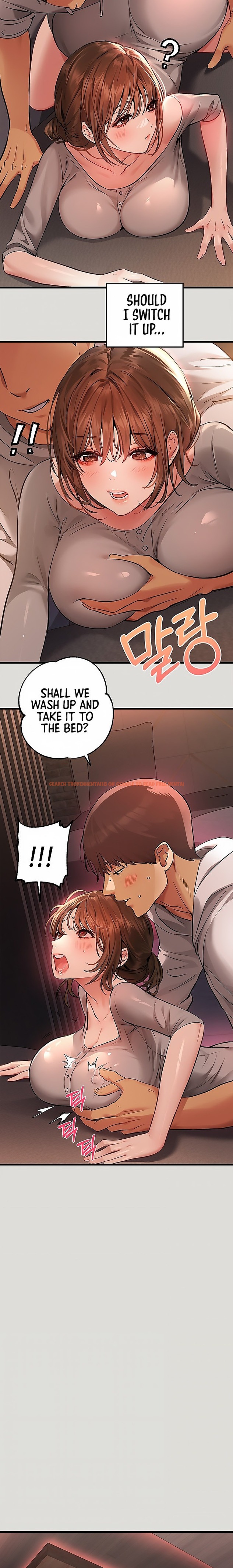 Read Hentai Image 18 624 in comic My Landlady Noona - Chapter 55 - www.hentaitnt.net