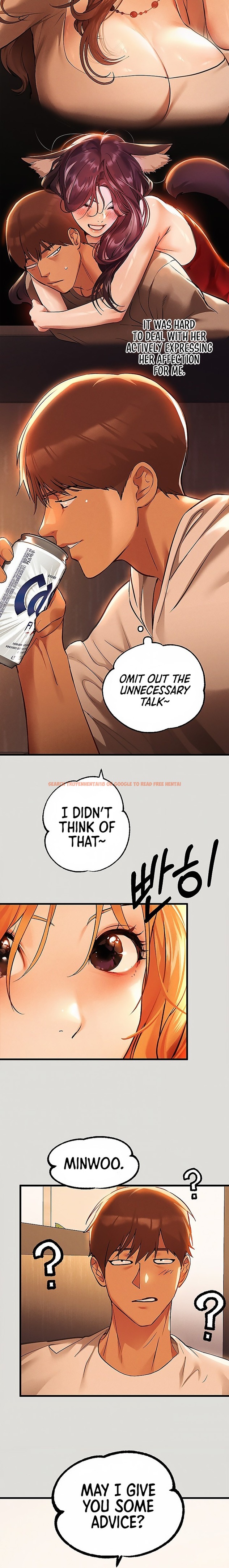 Read Hentai Image 5 623 in comic My Landlady Noona - Chapter 55 - www.hentaitnt.net
