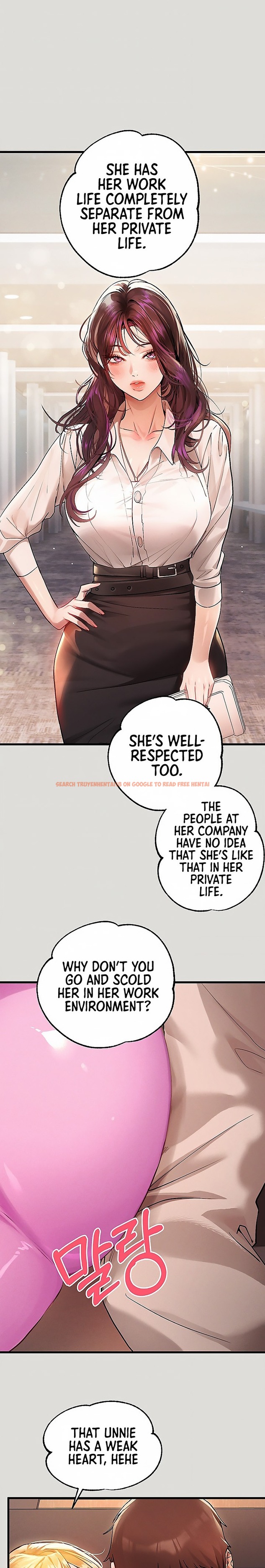 Read Hentai Image 7 623 in comic My Landlady Noona - Chapter 55 - www.hentaitnt.net
