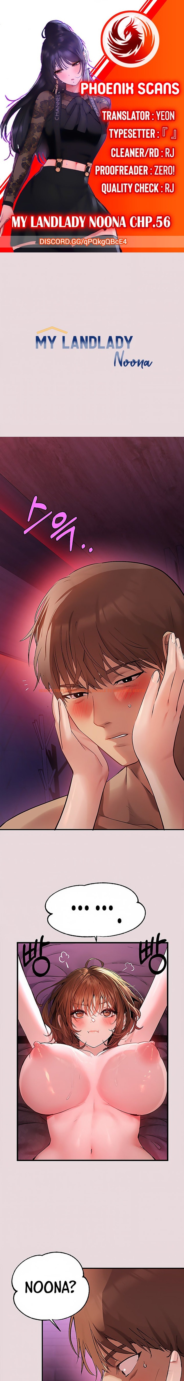 Read Hentai Image 1 948 in comic My Landlady Noona - Chapter 56 - www.hentaitnt.net