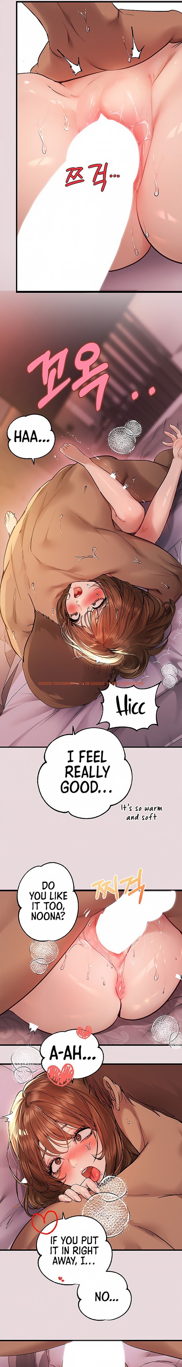 Read Hentai Image 11 949 in comic My Landlady Noona - Chapter 56 - www.hentaitnt.net