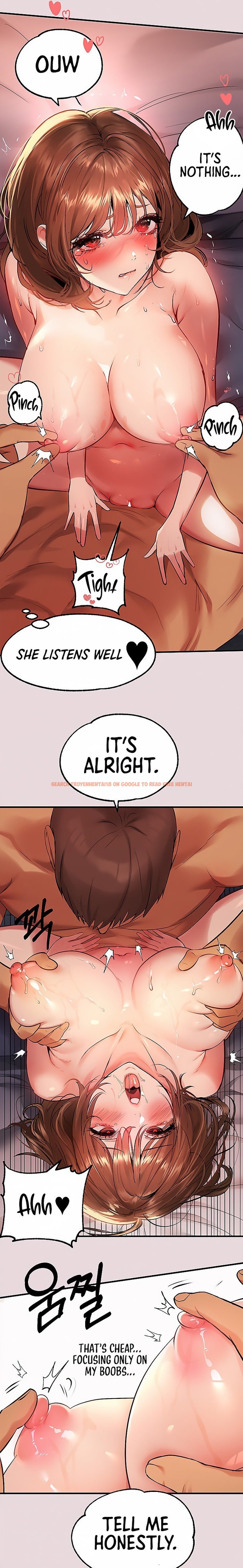 Read Hentai Image 16 949 in comic My Landlady Noona - Chapter 56 - www.hentaitnt.net