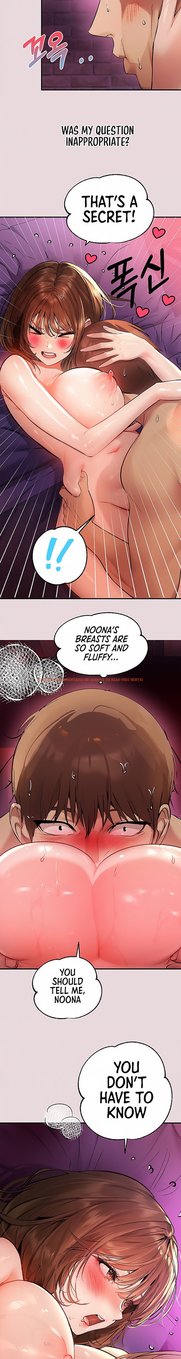 Read Hentai Image 2 948 in comic My Landlady Noona - Chapter 56 - www.hentaitnt.net