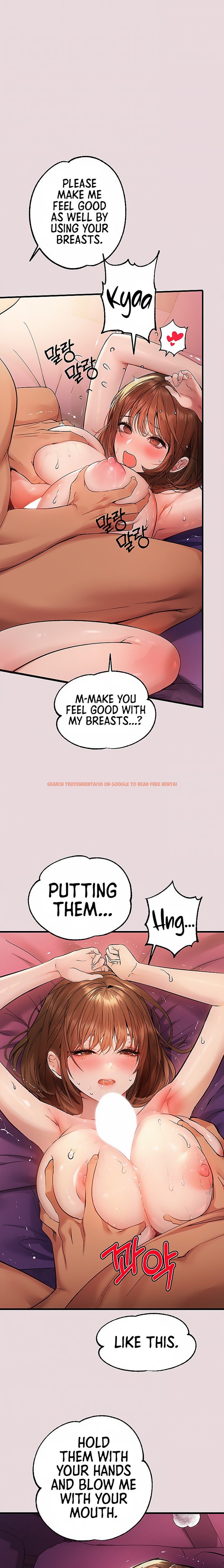 Read Hentai Image 6 949 in comic My Landlady Noona - Chapter 56 - www.hentaitnt.net
