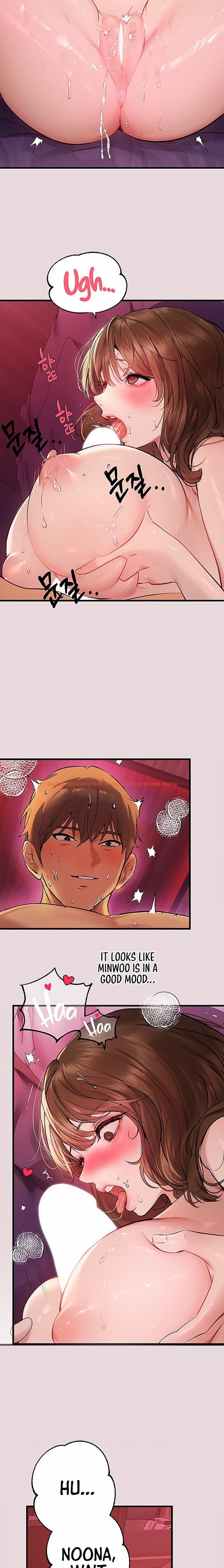 Read Hentai Image 9 949 in comic My Landlady Noona - Chapter 56 - www.hentaitnt.net