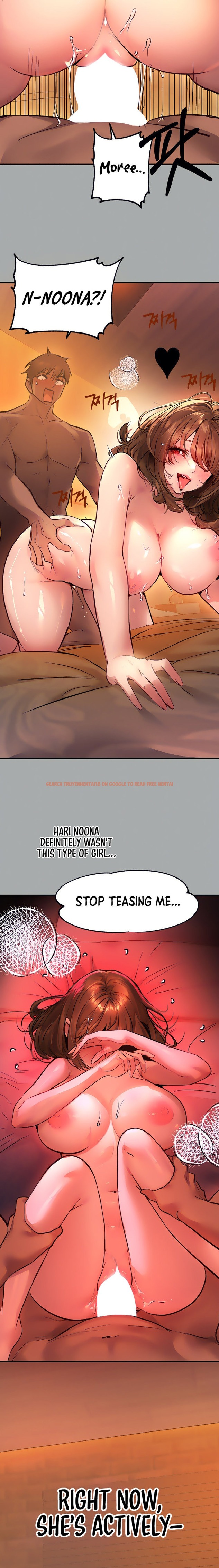 Read Hentai Image 15 462 in comic My Landlady Noona - Chapter 57 - www.hentaitnt.net