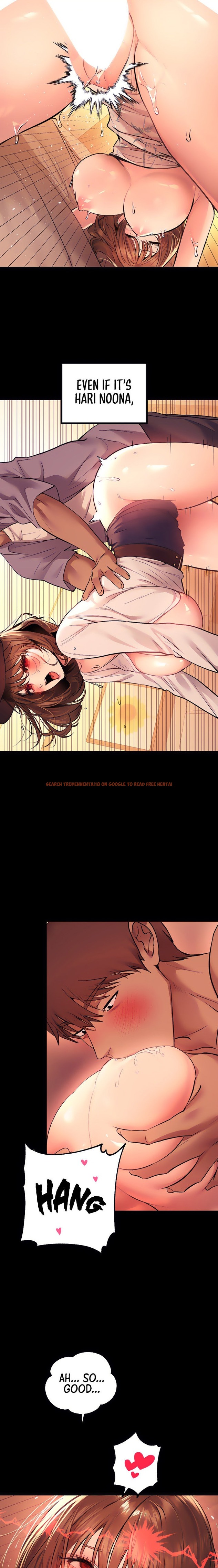 Read Hentai Image 17 463 in comic My Landlady Noona - Chapter 57 - www.hentaitnt.net