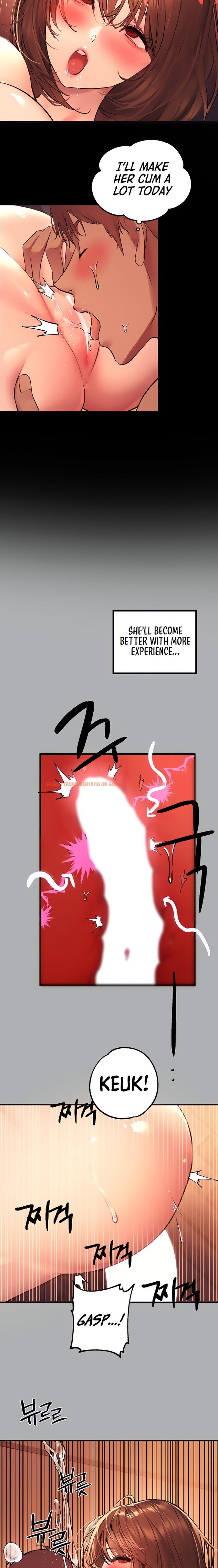 Read Hentai Image 18 463 in comic My Landlady Noona - Chapter 57 - www.hentaitnt.net