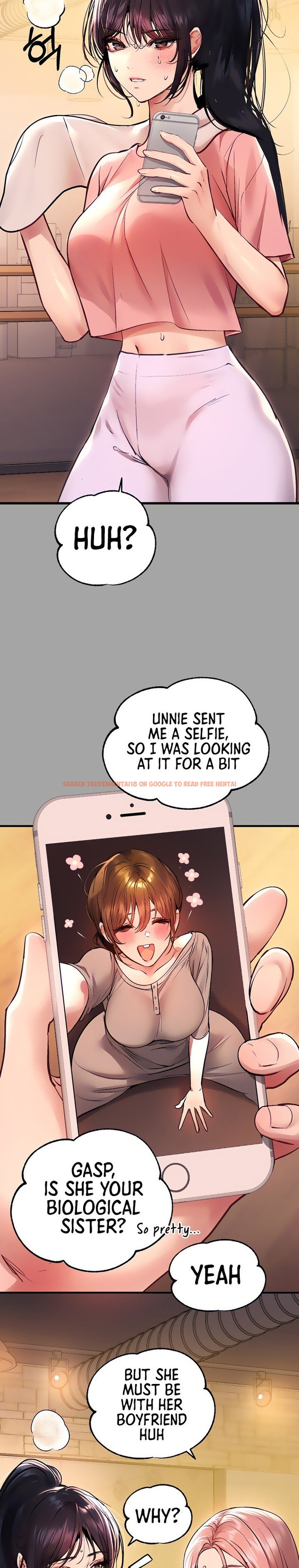 Read Hentai Image 22 463 in comic My Landlady Noona - Chapter 57 - www.hentaitnt.net