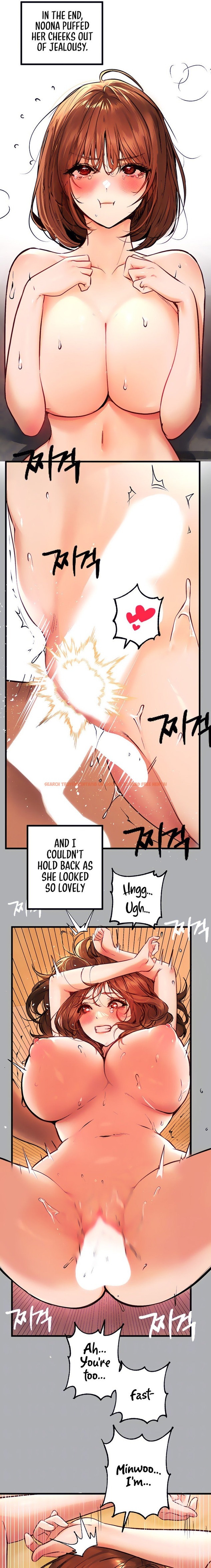 Read Hentai Image 6 461 in comic My Landlady Noona - Chapter 57 - www.hentaitnt.net