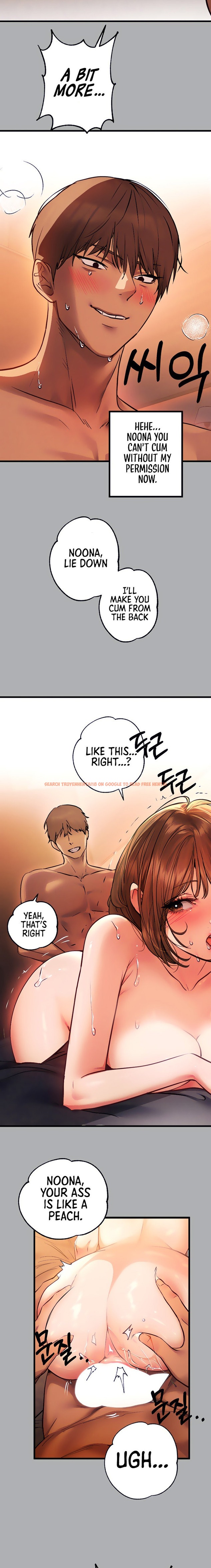 Read Hentai Image 8 462 in comic My Landlady Noona - Chapter 57 - www.hentaitnt.net