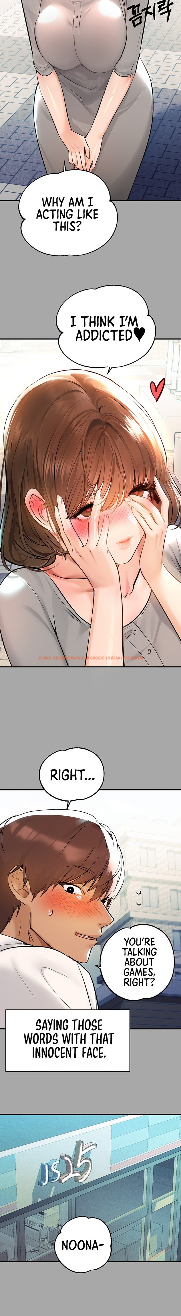 Read Hentai Image 10 350 in comic My Landlady Noona - Chapter 58 - www.hentaitnt.net