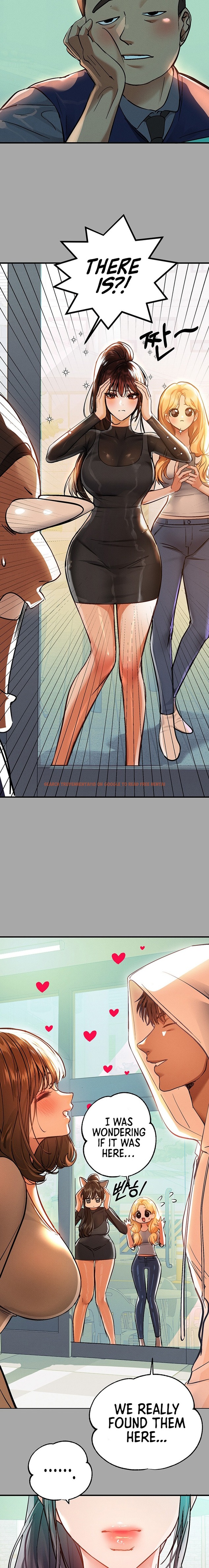 Read Hentai Image 14 350 in comic My Landlady Noona - Chapter 58 - www.hentaitnt.net