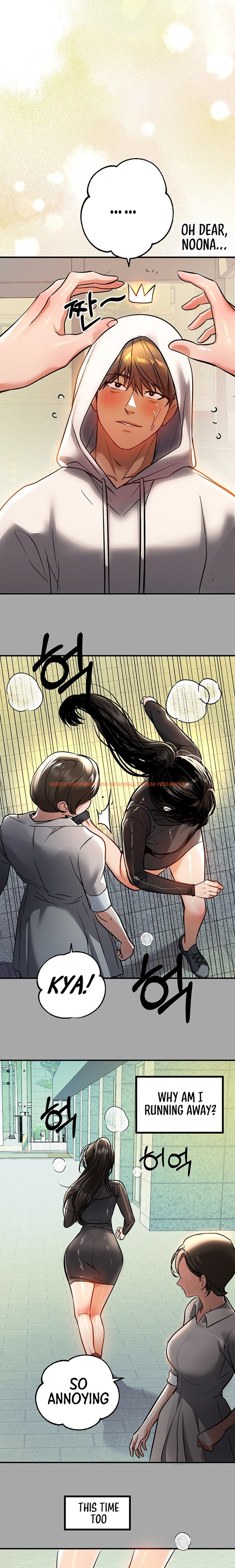 Read Hentai Image 17 350 in comic My Landlady Noona - Chapter 58 - www.hentaitnt.net