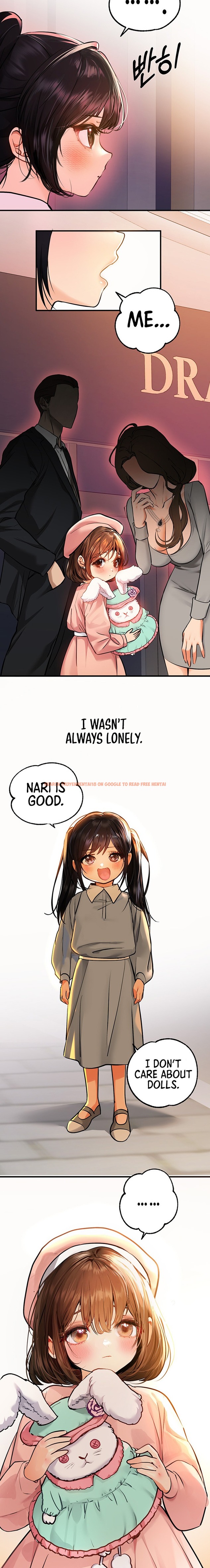 Read Hentai Image 2 349 in comic My Landlady Noona - Chapter 58 - www.hentaitnt.net