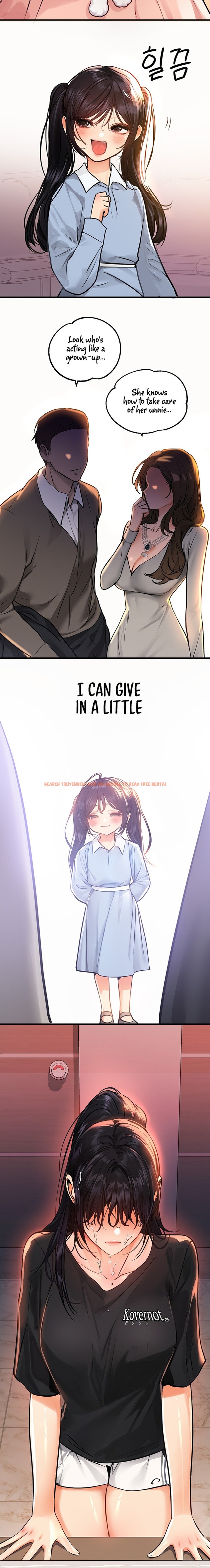 Read Hentai Image 3 349 in comic My Landlady Noona - Chapter 58 - www.hentaitnt.net