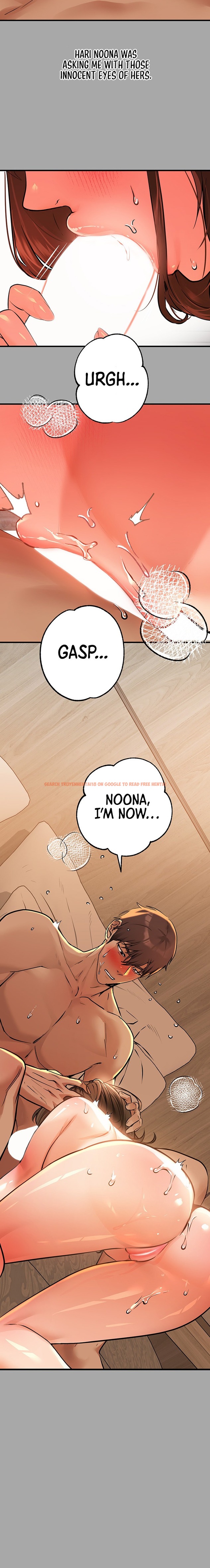Read Hentai Image 5 349 in comic My Landlady Noona - Chapter 58 - www.hentaitnt.net