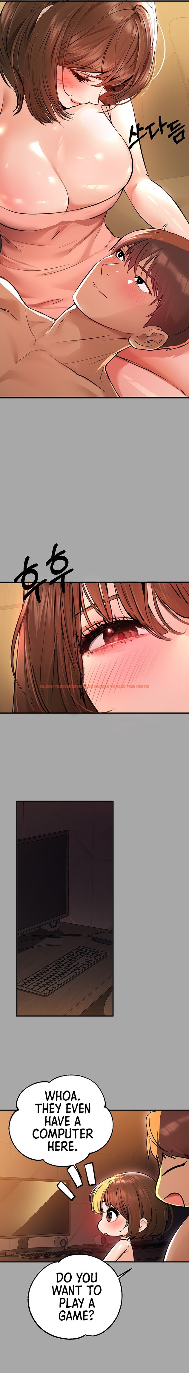 Read Hentai Image 7 350 in comic My Landlady Noona - Chapter 58 - www.hentaitnt.net