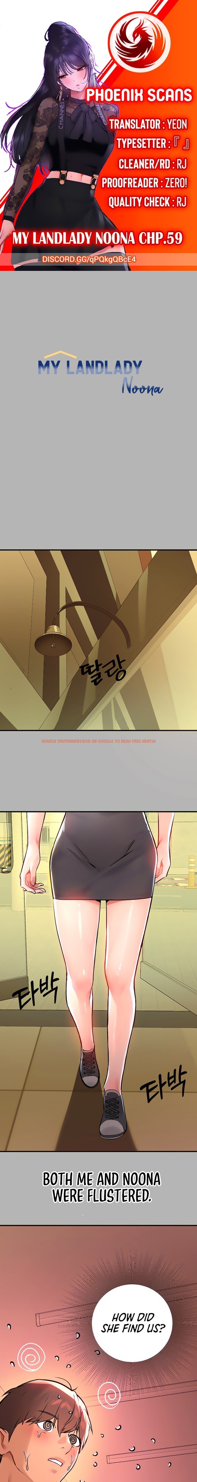 Read Hentai Image 1 049 in comic My Landlady Noona - Chapter 59 - www.hentaitnt.net