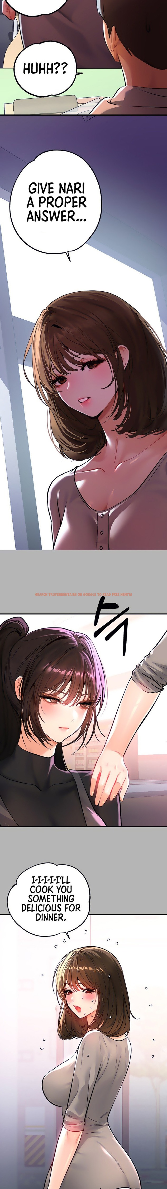 Read Hentai Image 12 049 in comic My Landlady Noona - Chapter 59 - www.hentaitnt.net