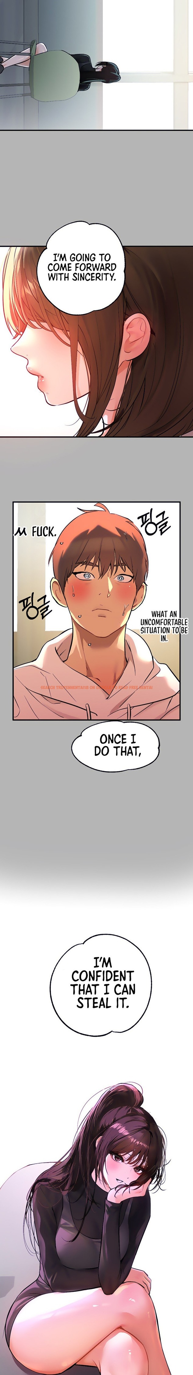 Read Hentai Image 14 049 in comic My Landlady Noona - Chapter 59 - www.hentaitnt.net