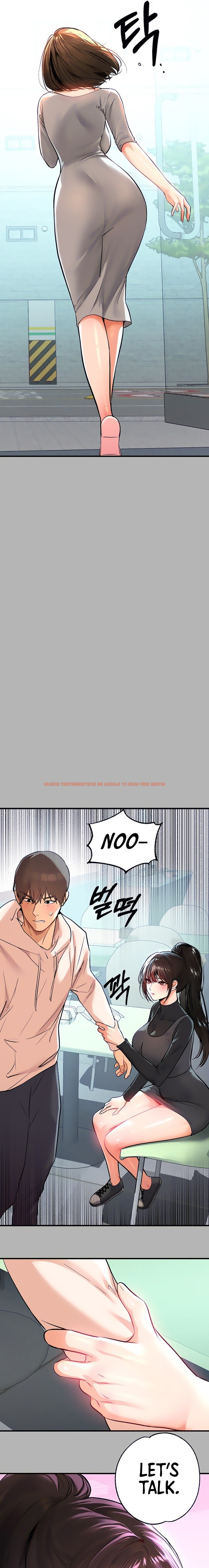 Read Hentai Image 16 049 in comic My Landlady Noona - Chapter 59 - www.hentaitnt.net