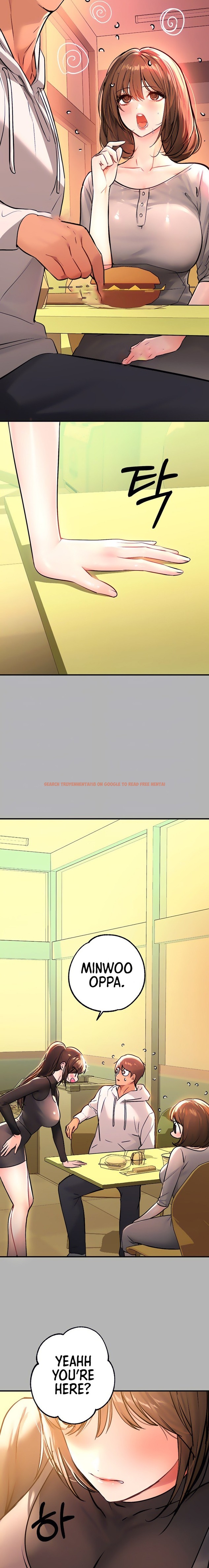 Read Hentai Image 2 049 in comic My Landlady Noona - Chapter 59 - www.hentaitnt.net