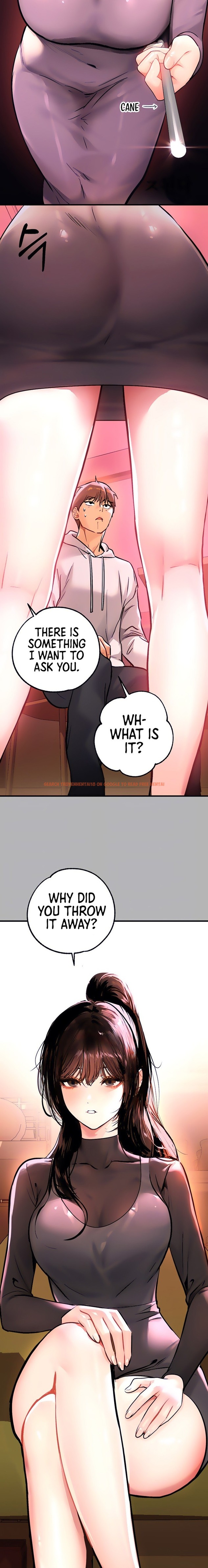 Read Hentai Image 4 049 in comic My Landlady Noona - Chapter 59 - www.hentaitnt.net