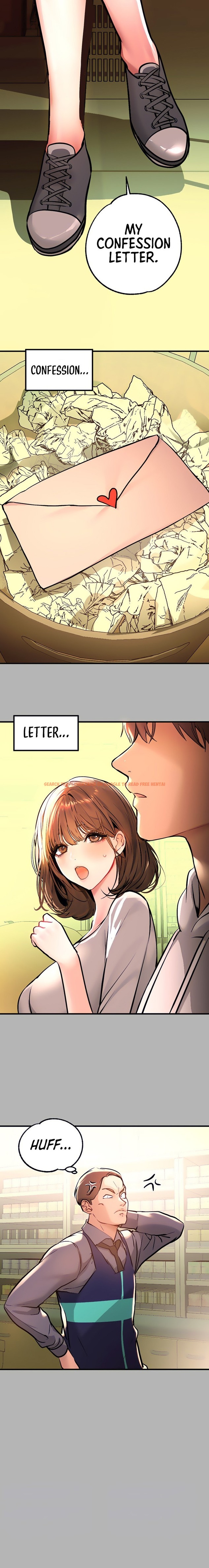 Read Hentai Image 5 049 in comic My Landlady Noona - Chapter 59 - www.hentaitnt.net
