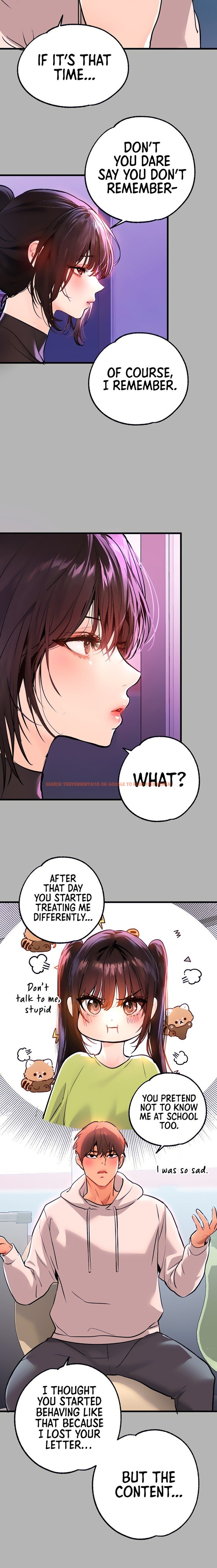 Read Hentai Image 7 049 in comic My Landlady Noona - Chapter 59 - www.hentaitnt.net