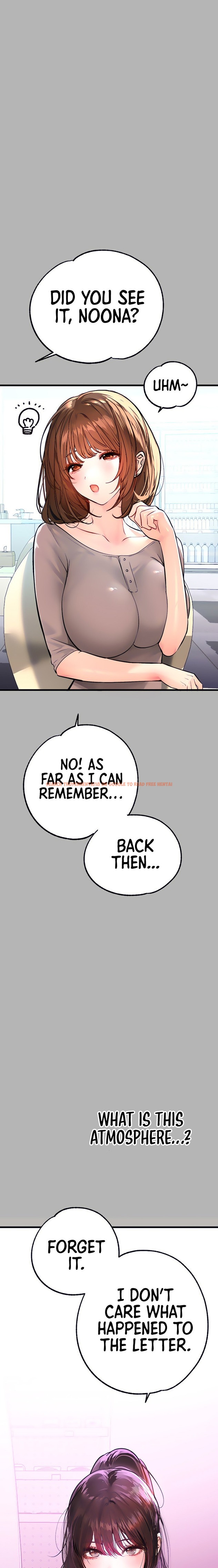 Read Hentai Image 8 049 in comic My Landlady Noona - Chapter 59 - www.hentaitnt.net