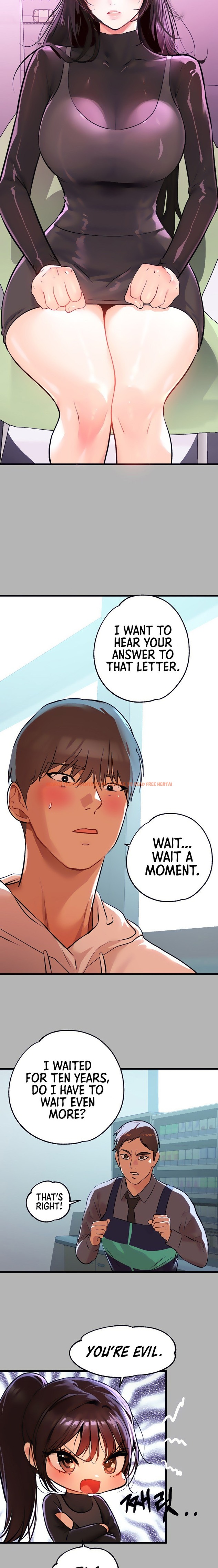 Read Hentai Image 9 049 in comic My Landlady Noona - Chapter 59 - www.hentaitnt.net