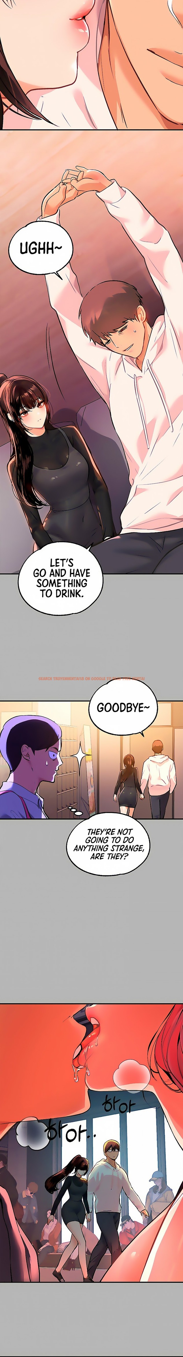 Read Hentai Image 10 968 in comic My Landlady Noona - Chapter 60 - www.hentaitnt.net