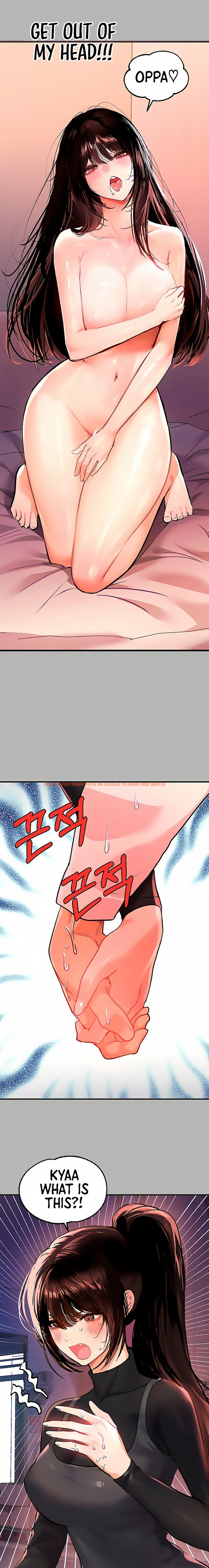Read Hentai Image 12 968 in comic My Landlady Noona - Chapter 60 - www.hentaitnt.net