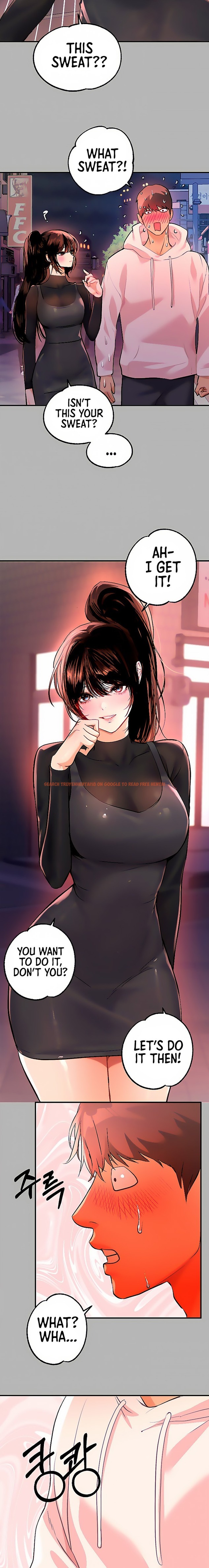 Read Hentai Image 13 968 in comic My Landlady Noona - Chapter 60 - www.hentaitnt.net
