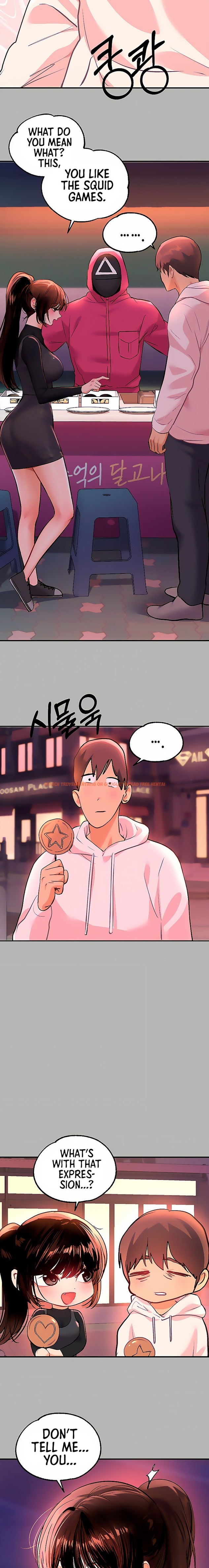 Read Hentai Image 14 968 in comic My Landlady Noona - Chapter 60 - www.hentaitnt.net