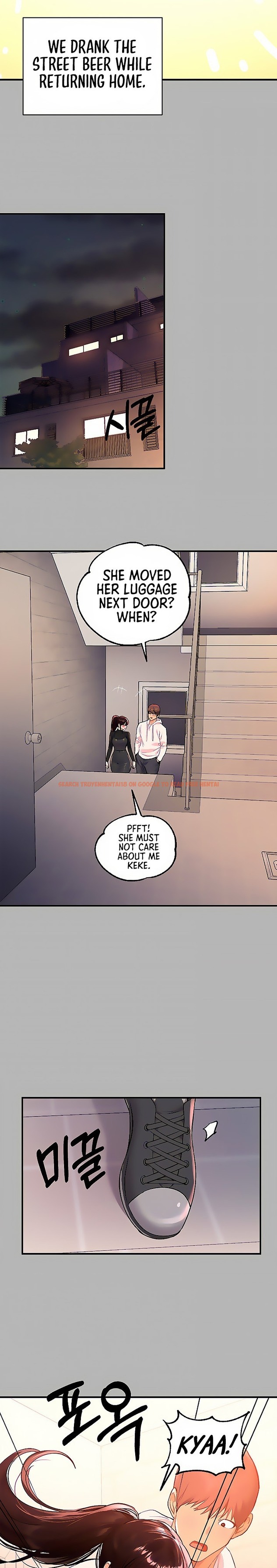 Read Hentai Image 16 968 in comic My Landlady Noona - Chapter 60 - www.hentaitnt.net