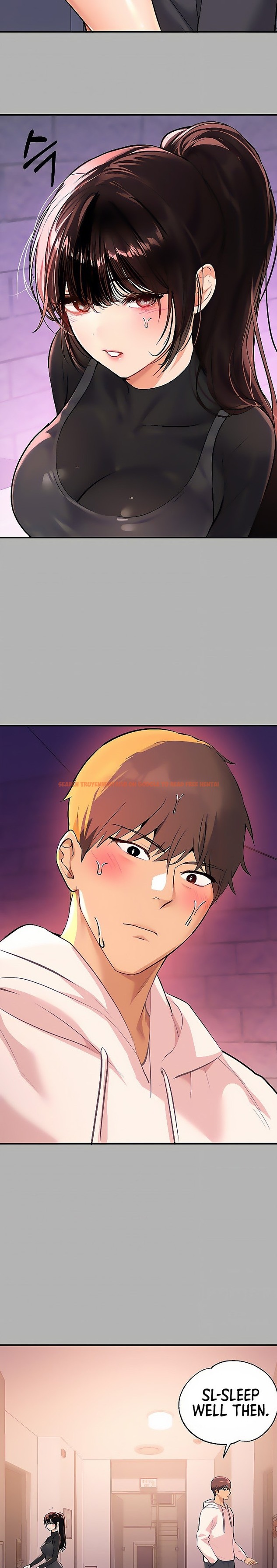Read Hentai Image 18 968 in comic My Landlady Noona - Chapter 60 - www.hentaitnt.net