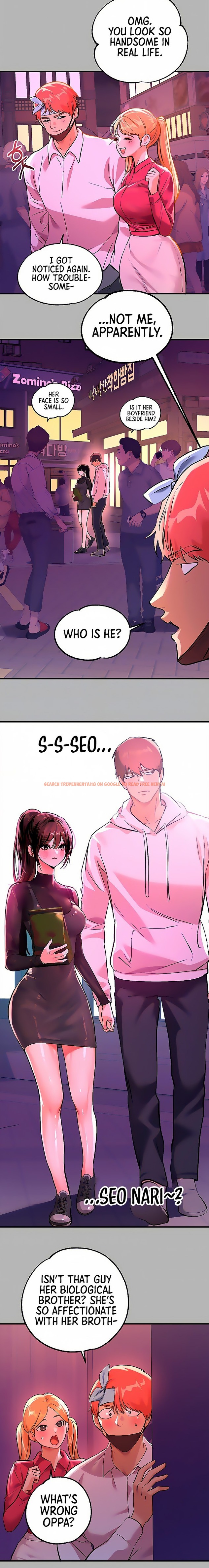 Read Hentai Image 2 967 in comic My Landlady Noona - Chapter 60 - www.hentaitnt.net