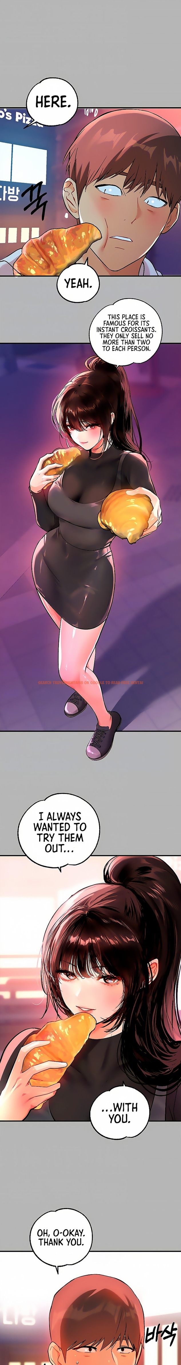 Read Hentai Image 3 967 in comic My Landlady Noona - Chapter 60 - www.hentaitnt.net