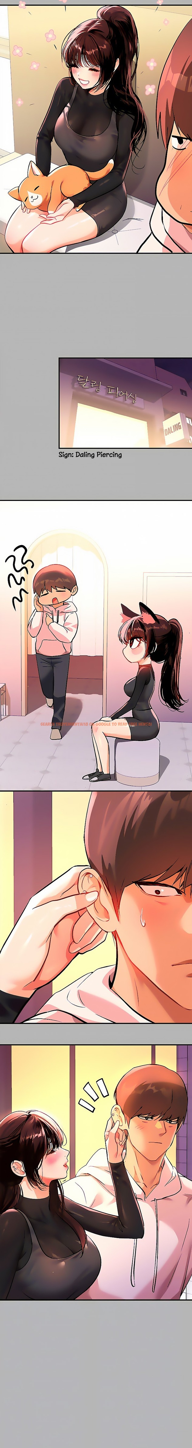 Read Hentai Image 5 968 in comic My Landlady Noona - Chapter 60 - www.hentaitnt.net