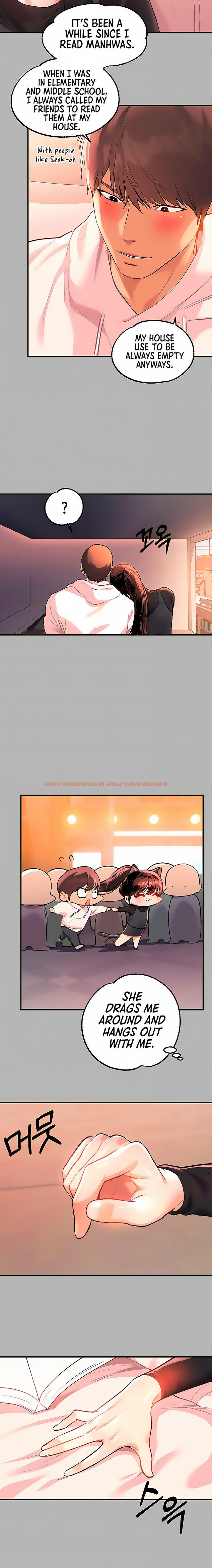 Read Hentai Image 8 968 in comic My Landlady Noona - Chapter 60 - www.hentaitnt.net